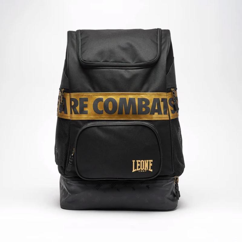 Leone DNA BACKPACK Backpack- black